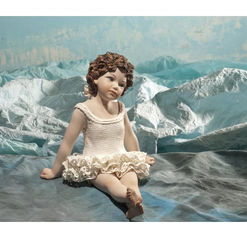 Historia de las muñecas