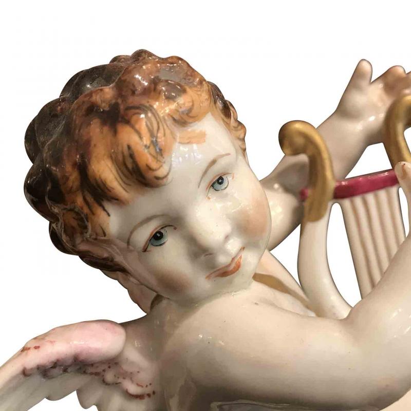 historia de la porcelana blogger