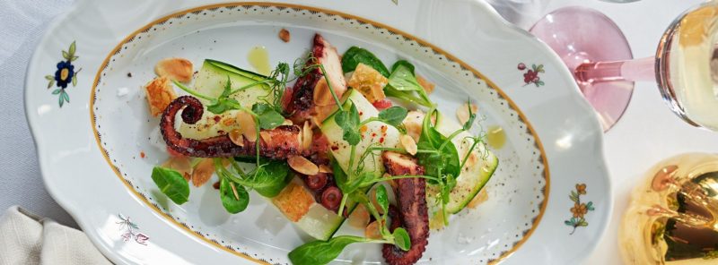 hotel elegante en Estocolmo