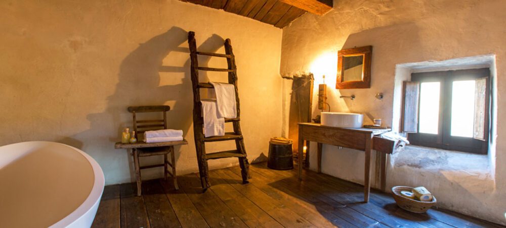 hotel italiano de lujo