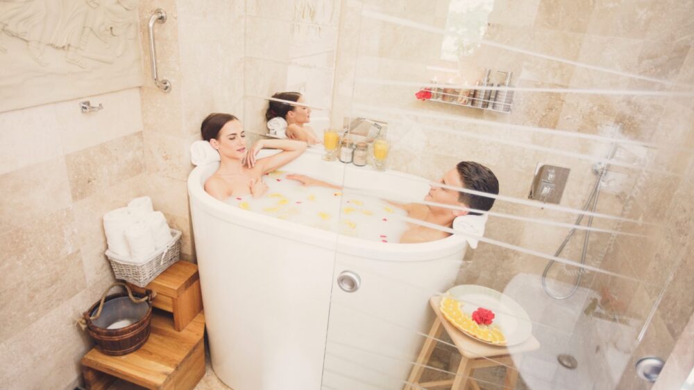 Hotel Manor House Hidroterapia