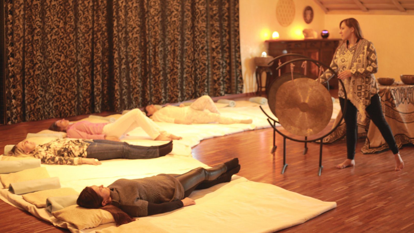 Hotel Manor House Sala de Biovitalidad