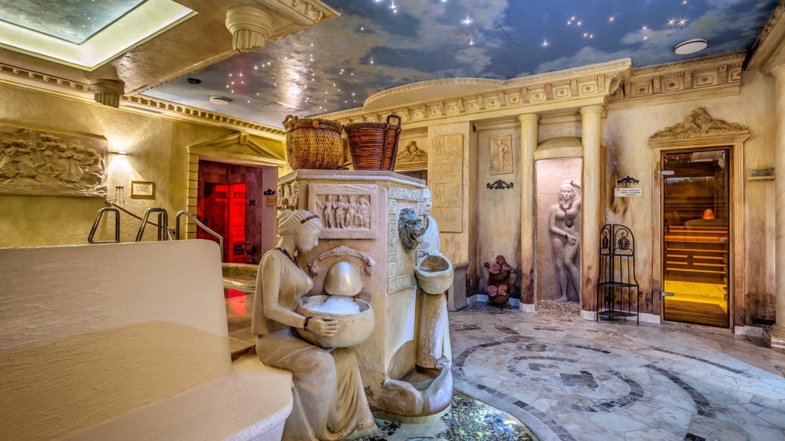 Hotel Manor House Laznia