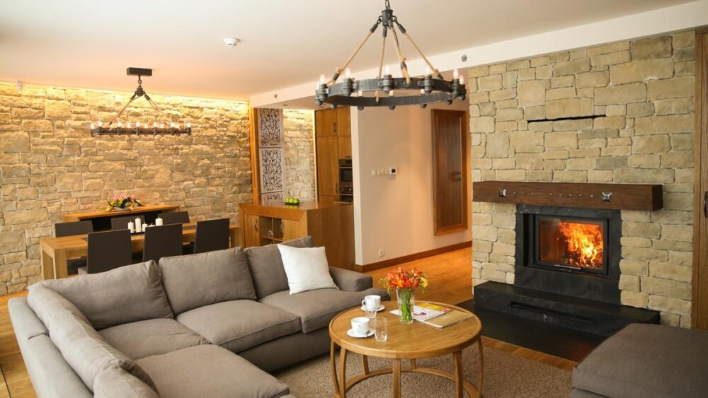 lujo hoteles en Eslovaquia