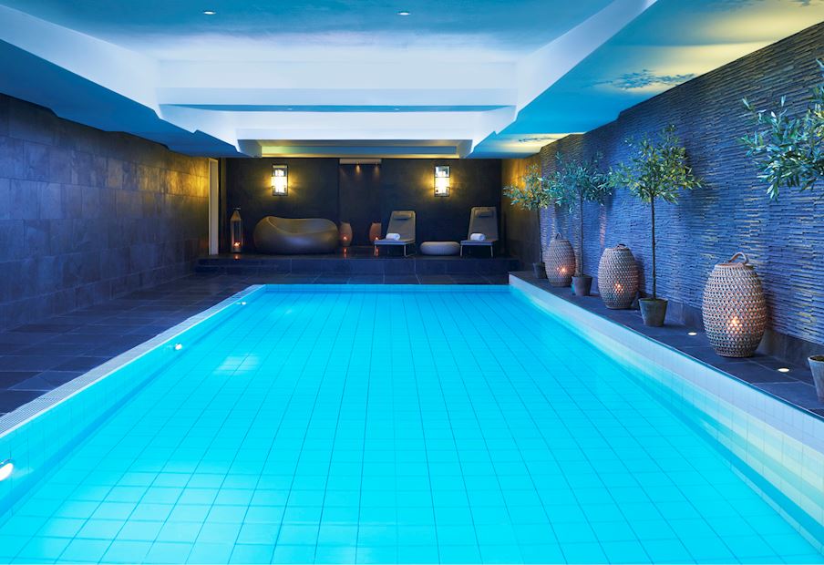 Hoteles En Varsovia Bristol