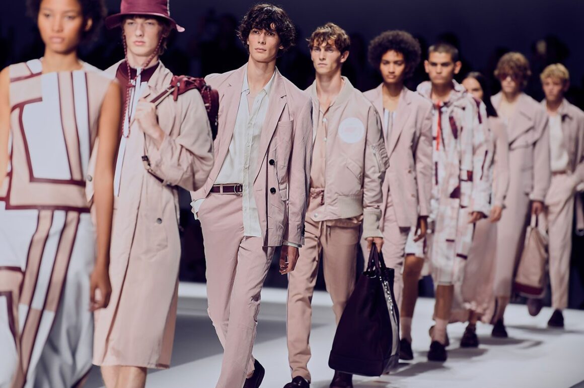 Hugo y Hugo Boss ¿Es lo mismo?