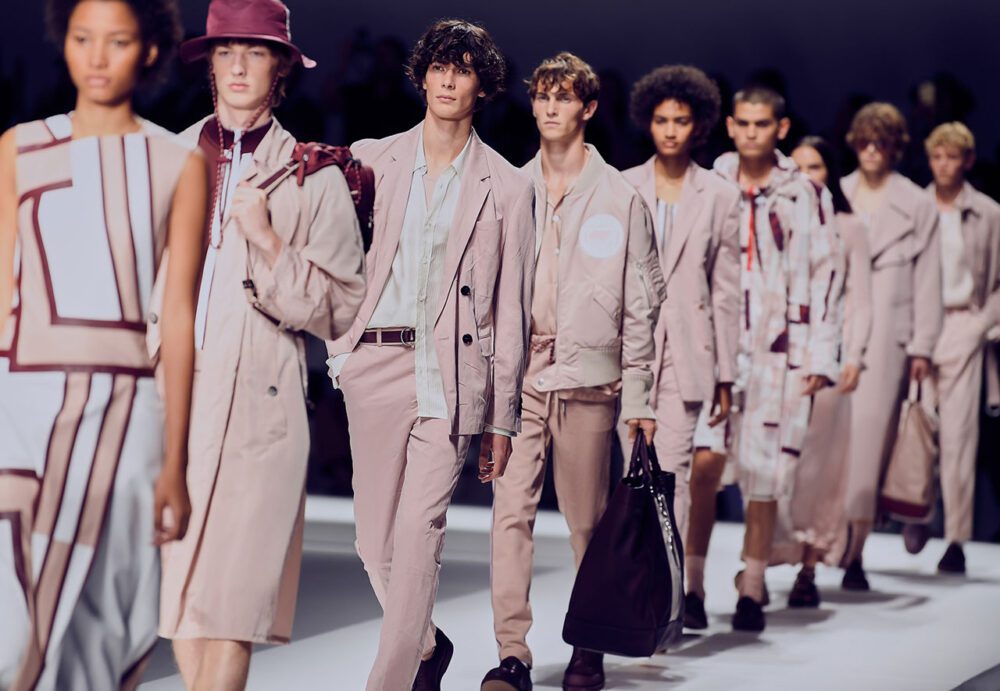 ¿Hugo y Hugo Boss son lo mismo?