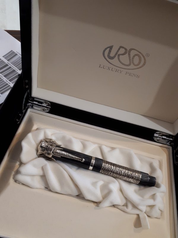 idea de regalo para un VIP