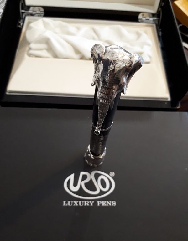 idea de regalo para un VIP