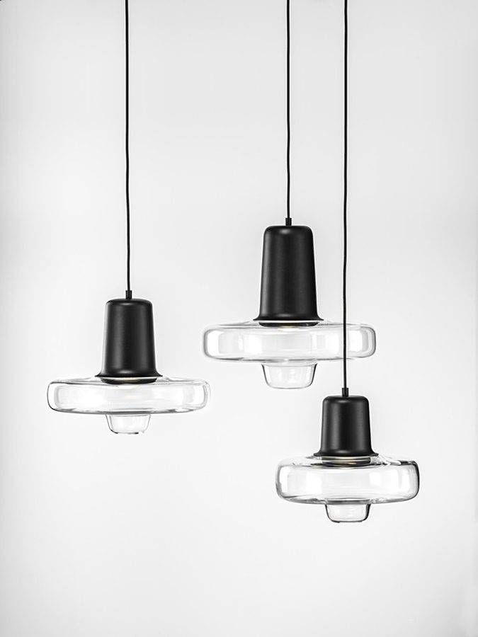 vanguardia iluminación