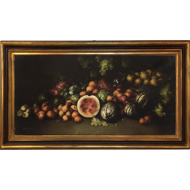 Imágenes de Estilo Antiguo