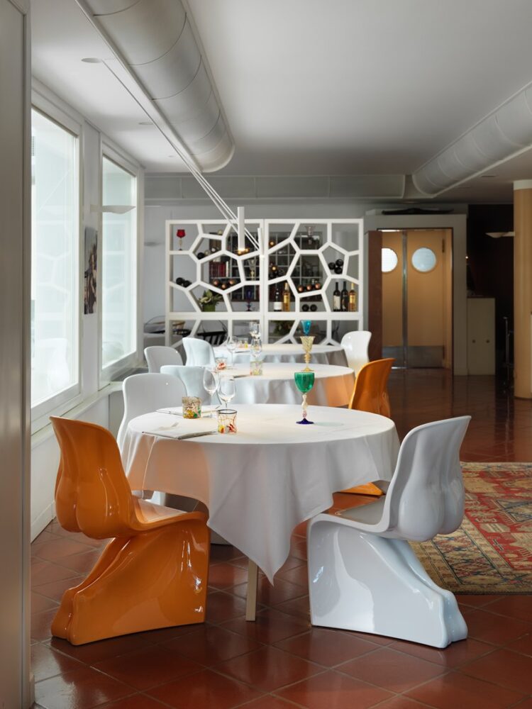 inspiraciones italianas muebles