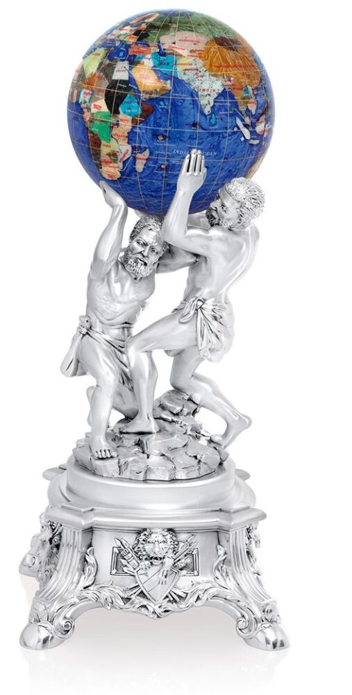 inspiraciones italianas para salones