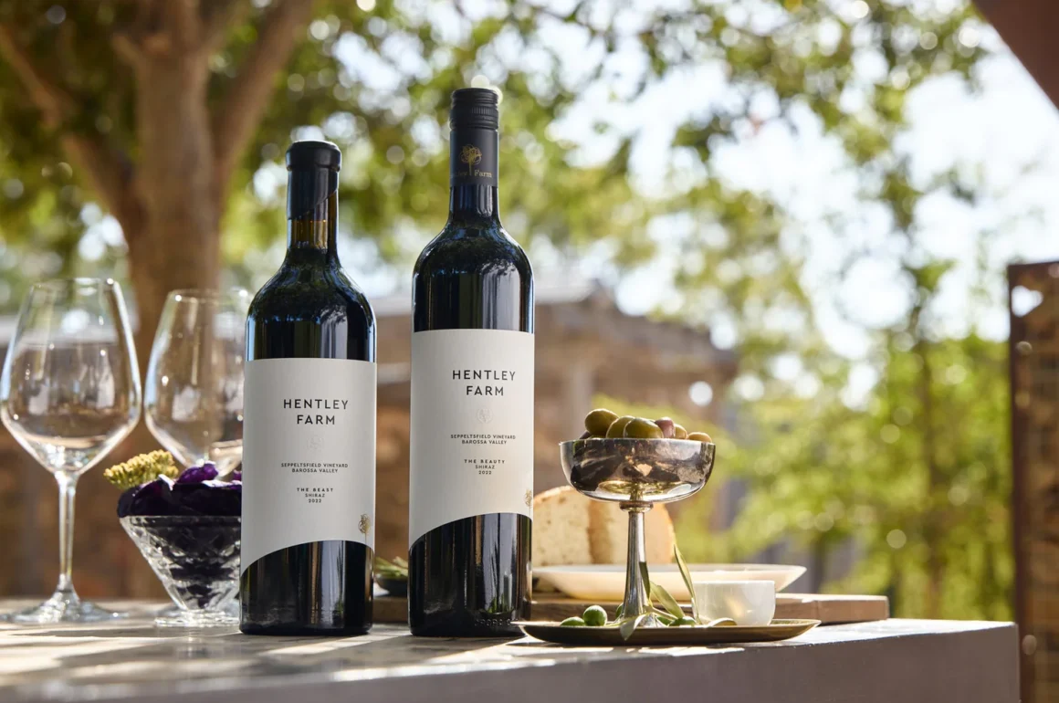 Invertir en vino Almacenamiento Liquidez y Credibilidad