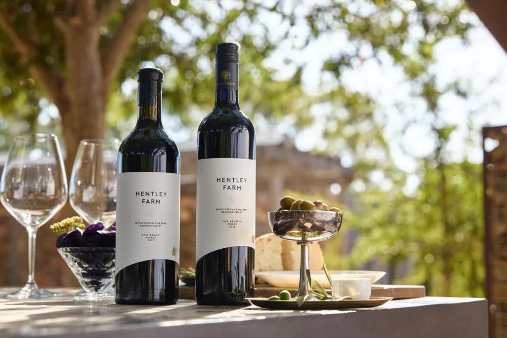 Invertir en vino Almacenamiento Liquidez y credibilidad