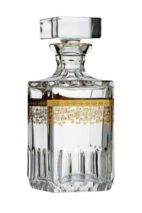 jarra para las fiestas