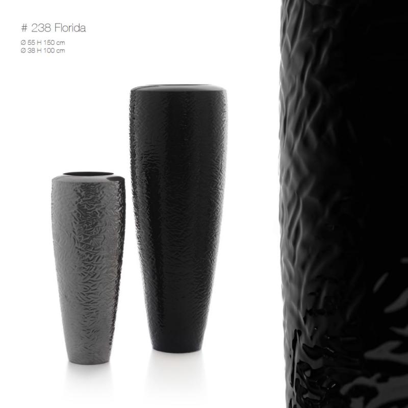 Jarrón alto para salón 2