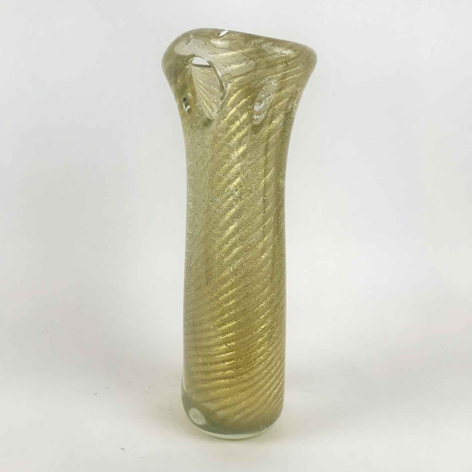 Jarrón Antiguo Blog