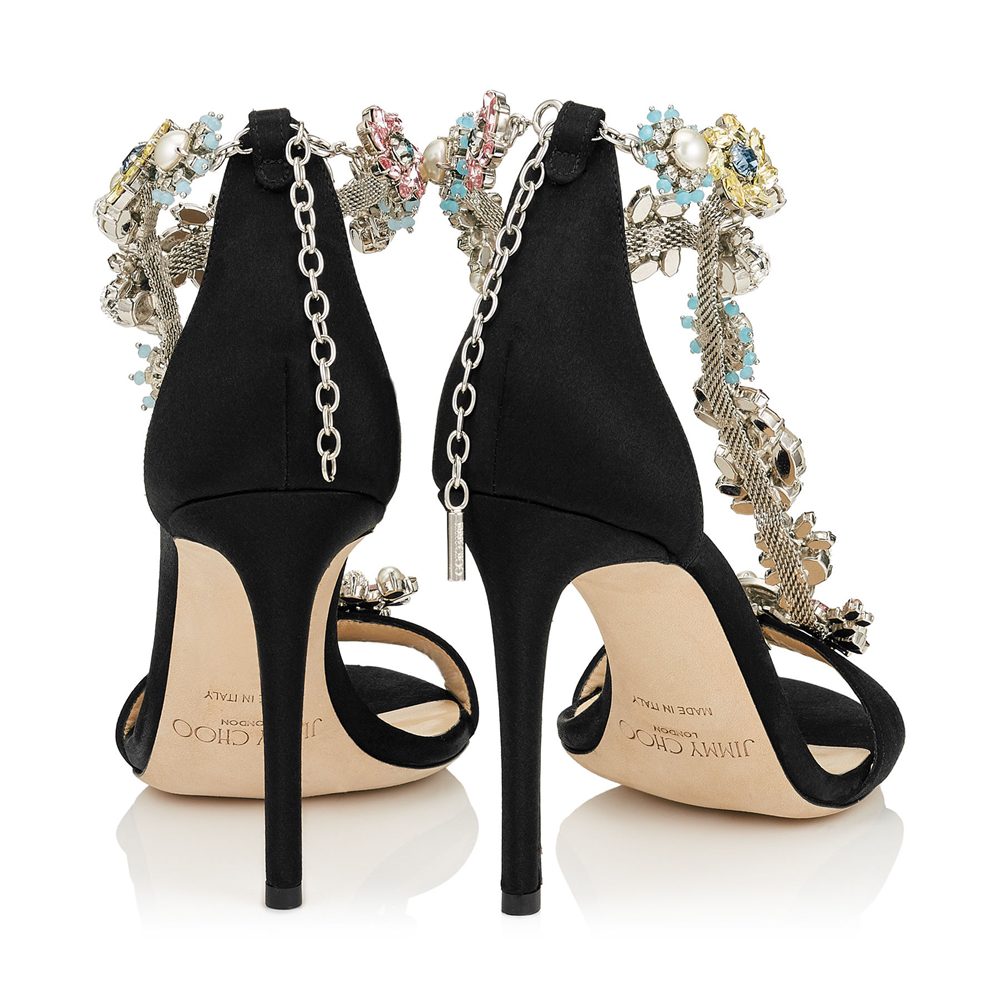 jimmy choo zapatos para mujer