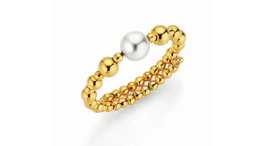 Joyería para mujer de 50 años anillo