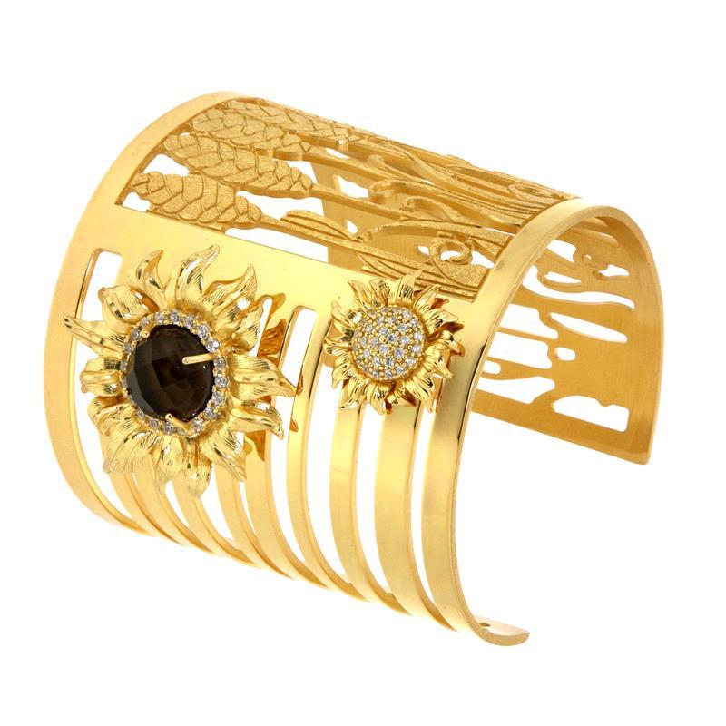 joyería artística para mujer