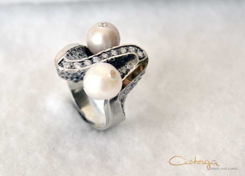 joyería artística topprezenty