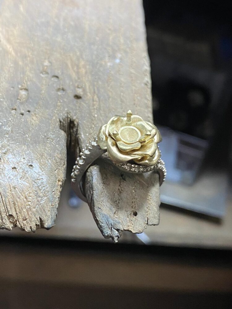 joyas de inversión para mujer