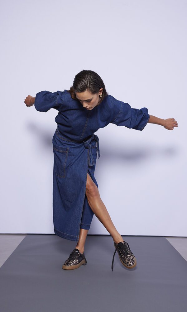 Calzado elegante Kennel & Schmenger