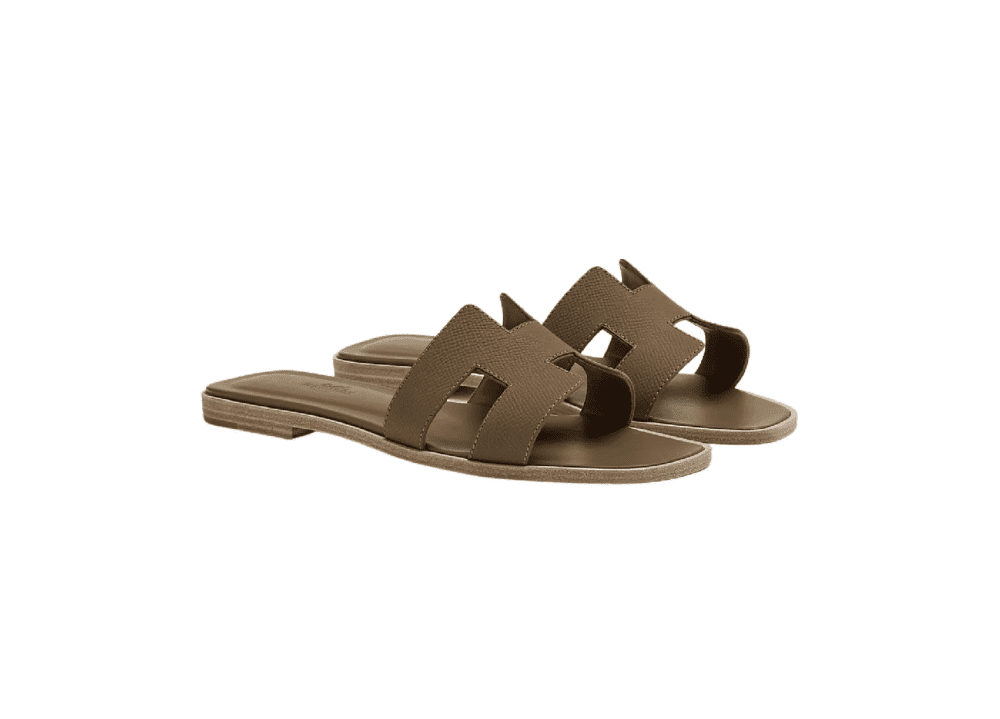 Blog de sandalias Hermes