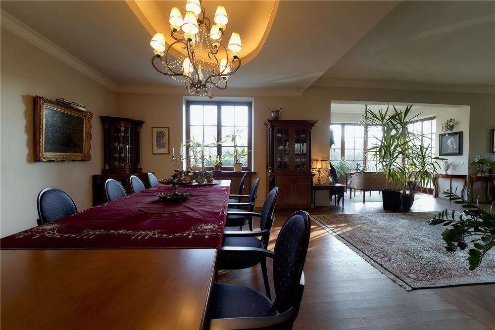 casa en venta en Konstancin Jeziorna