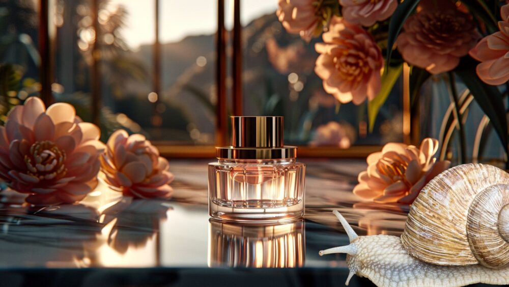 Cosméticos Ze Slimaka2