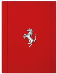 ¿dónde comprar un libro sobre la marca Ferrari?