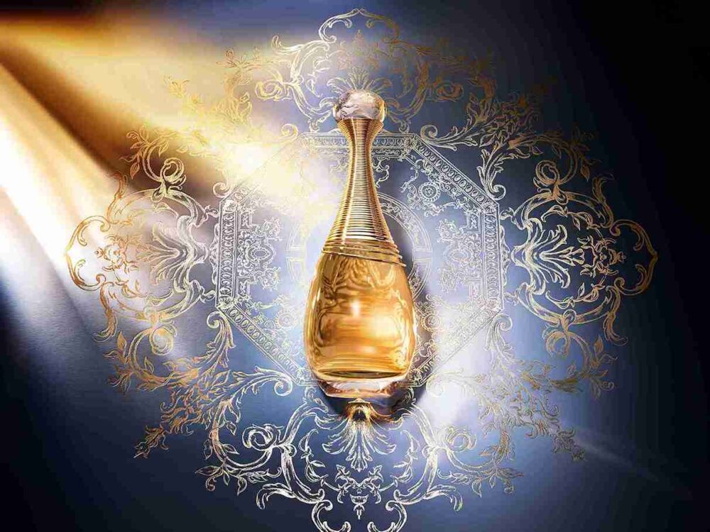 La fragancia más atractiva que puede llevar una mujer Dior