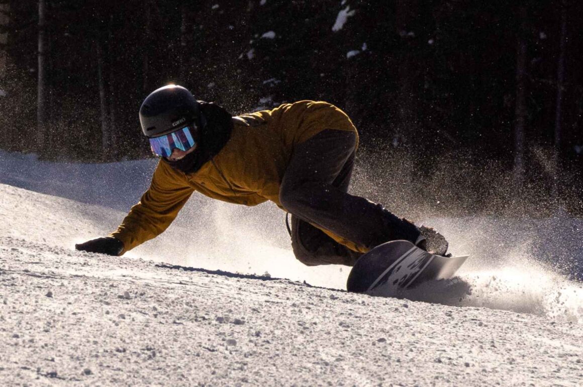 La mejor empresa de snowboard: cómo elegir la marca adecuada para ti