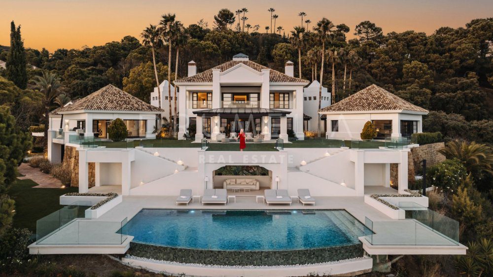 La Zagaleta Sinónimo de Exclusividad Europea