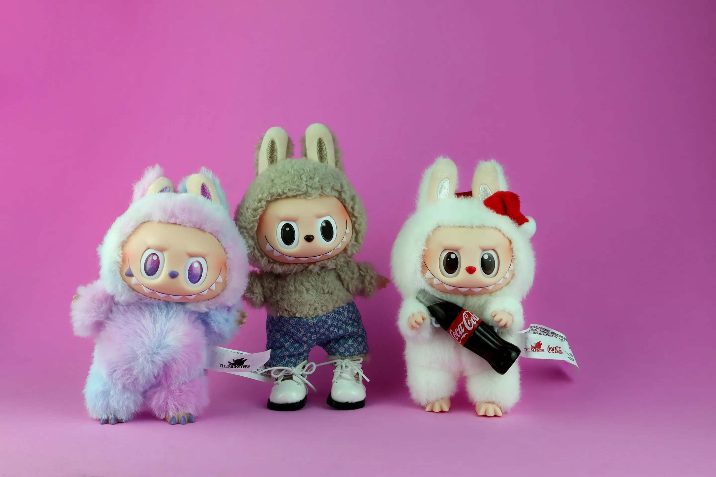 Labubu ¿Qué es eso?