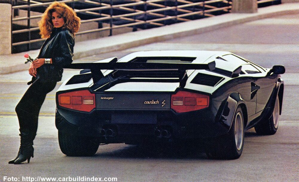 historia de la marca lamborghini