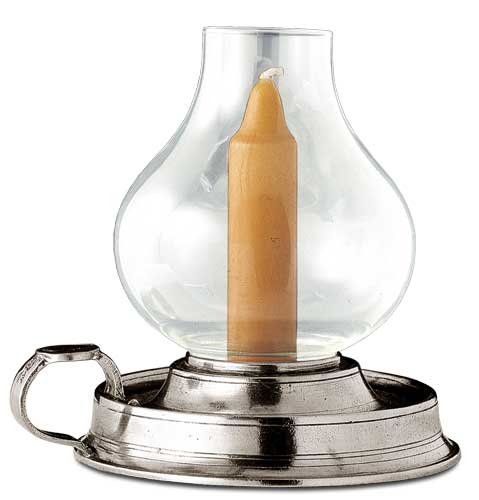 lámpara de jardín exclusiva