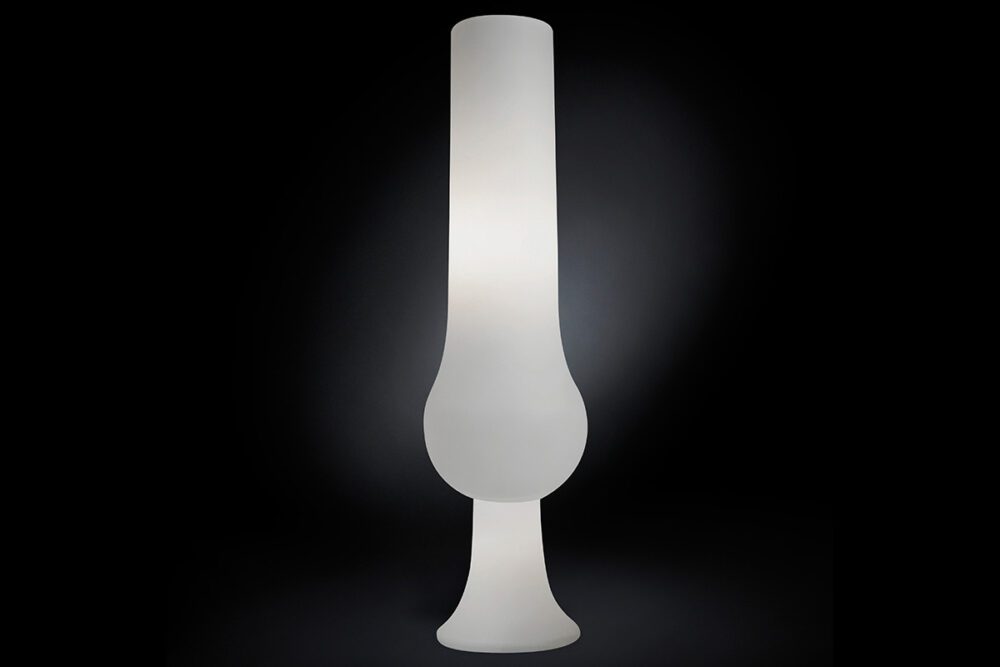 lámpara inspiraciones de jardín de lujo