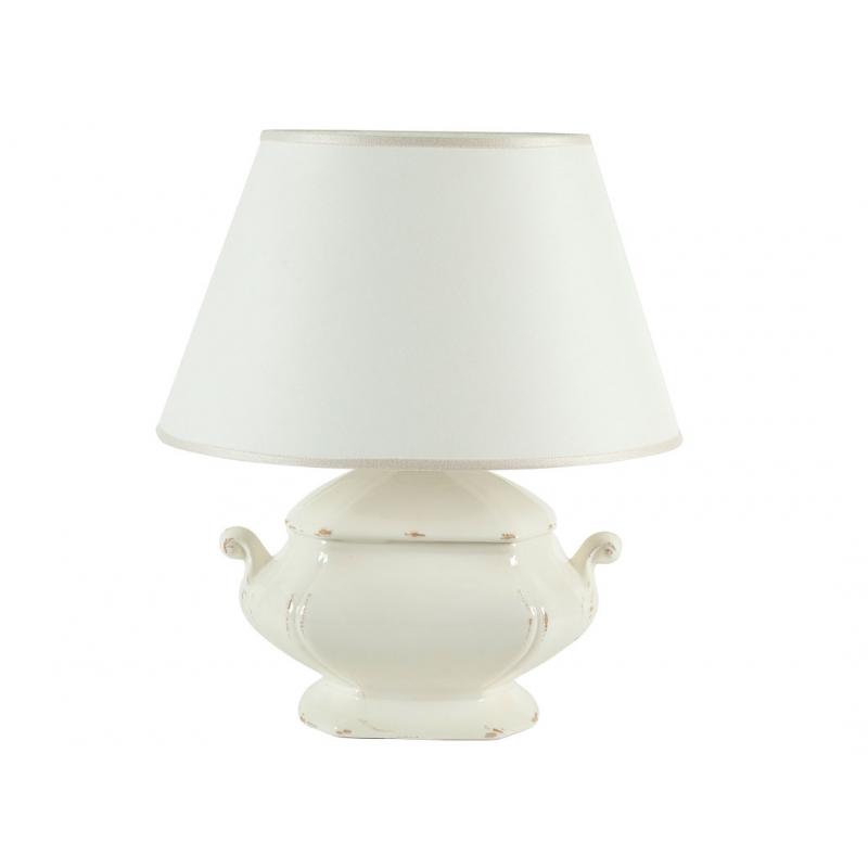 lámparas de estilo provenzal