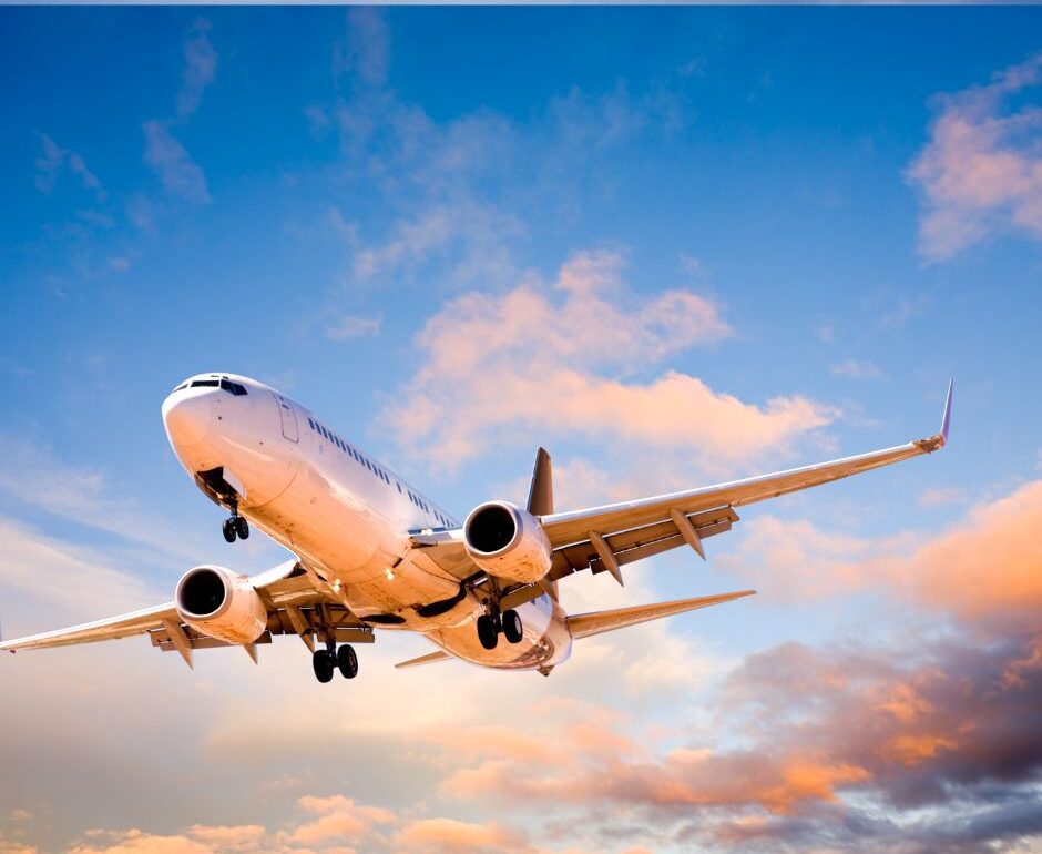 Las aerolíneas más lujosas del mundo