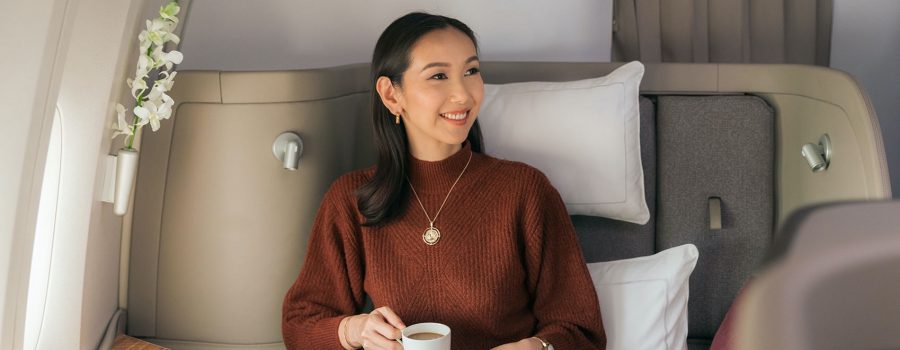 Las aerolíneas más lujosas del mundo111