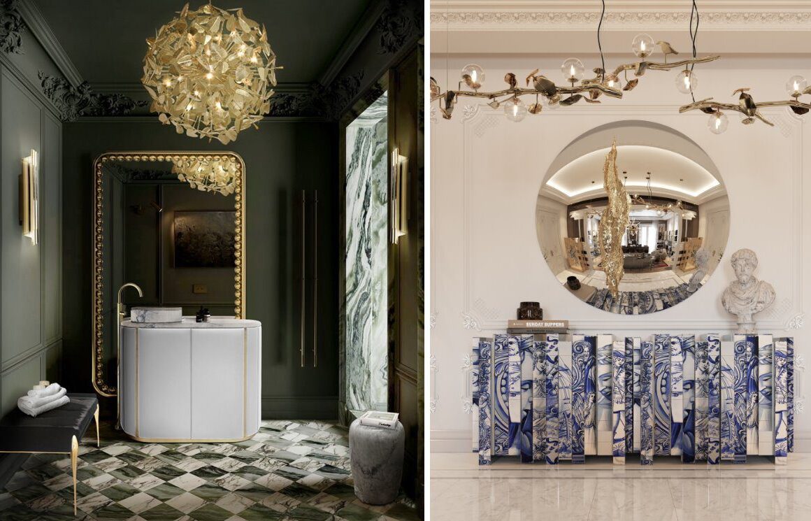 Las Marcas de Muebles Premium Más Reconocidas