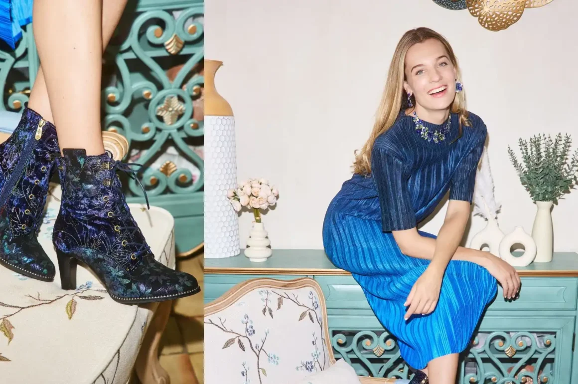 Laura Vita Qué Empresa Es