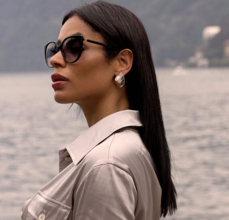 Leis Lujo en su Forma Más Pura Sobre la Marca que Redefine el Concepto de Joyería Italiana