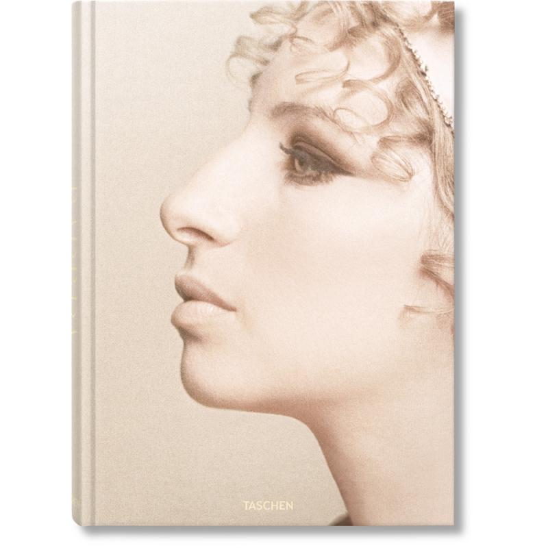 Libro Barbra Streisand