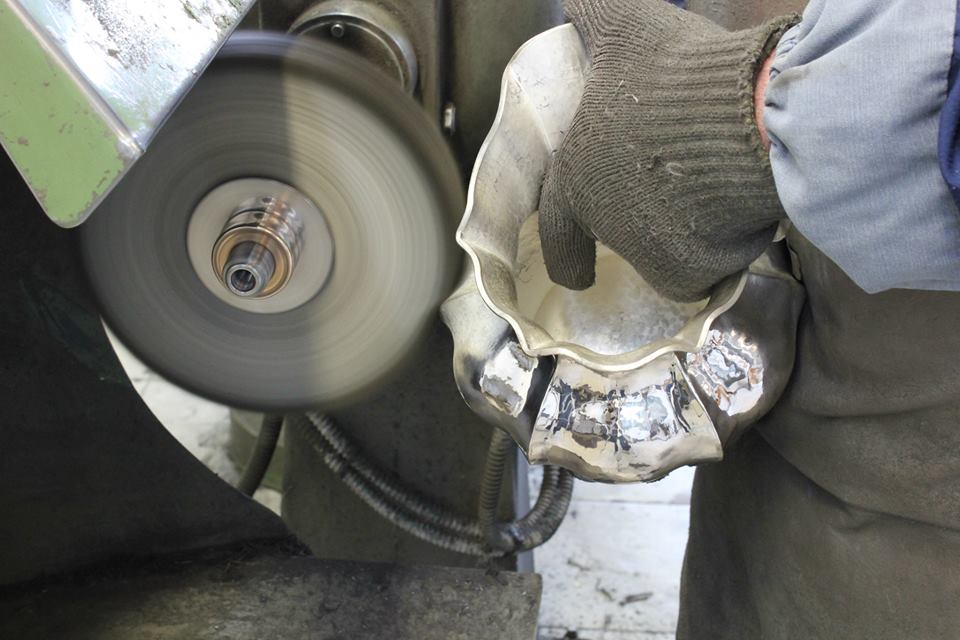 formas de limpiar la plata