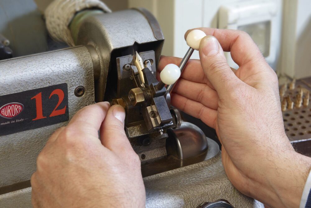 Limpieza de Plumas Estilográficas