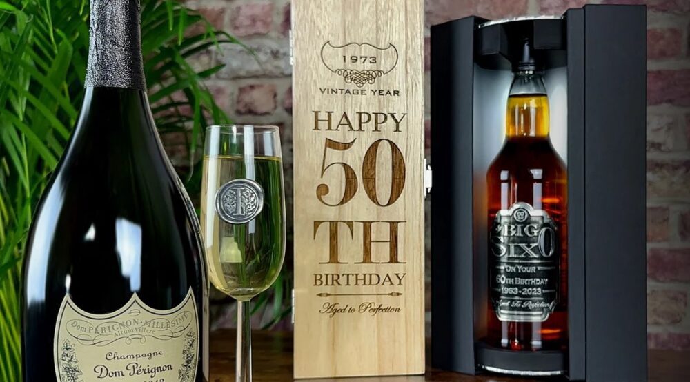 Qué les gusta recibir a los hombres como regalo