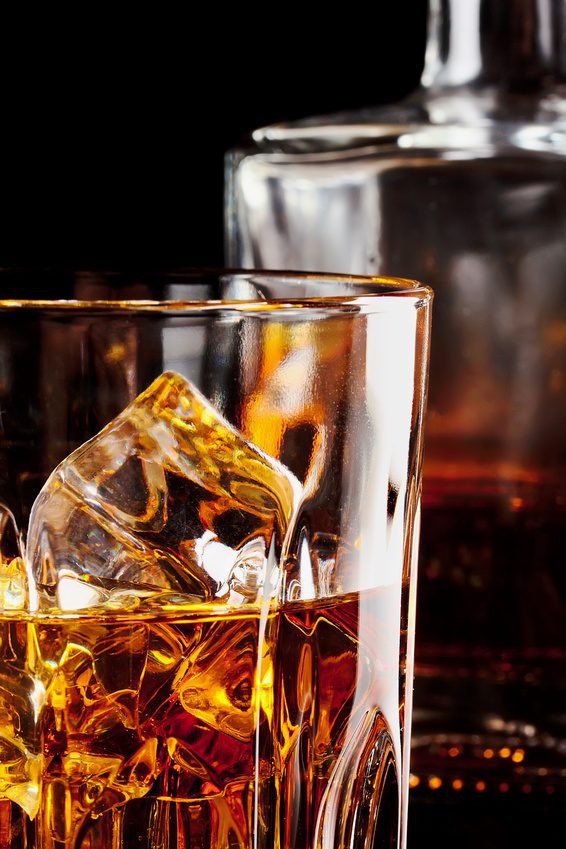 los licores más caros del mundo